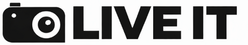 LIVE IT